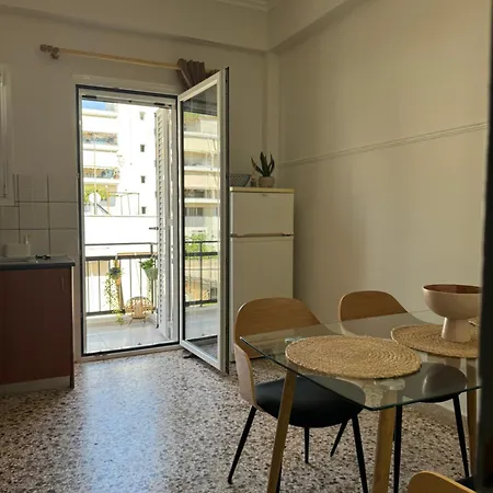 Ferienwohnung Molys House Igoumenitsa Exterior foto