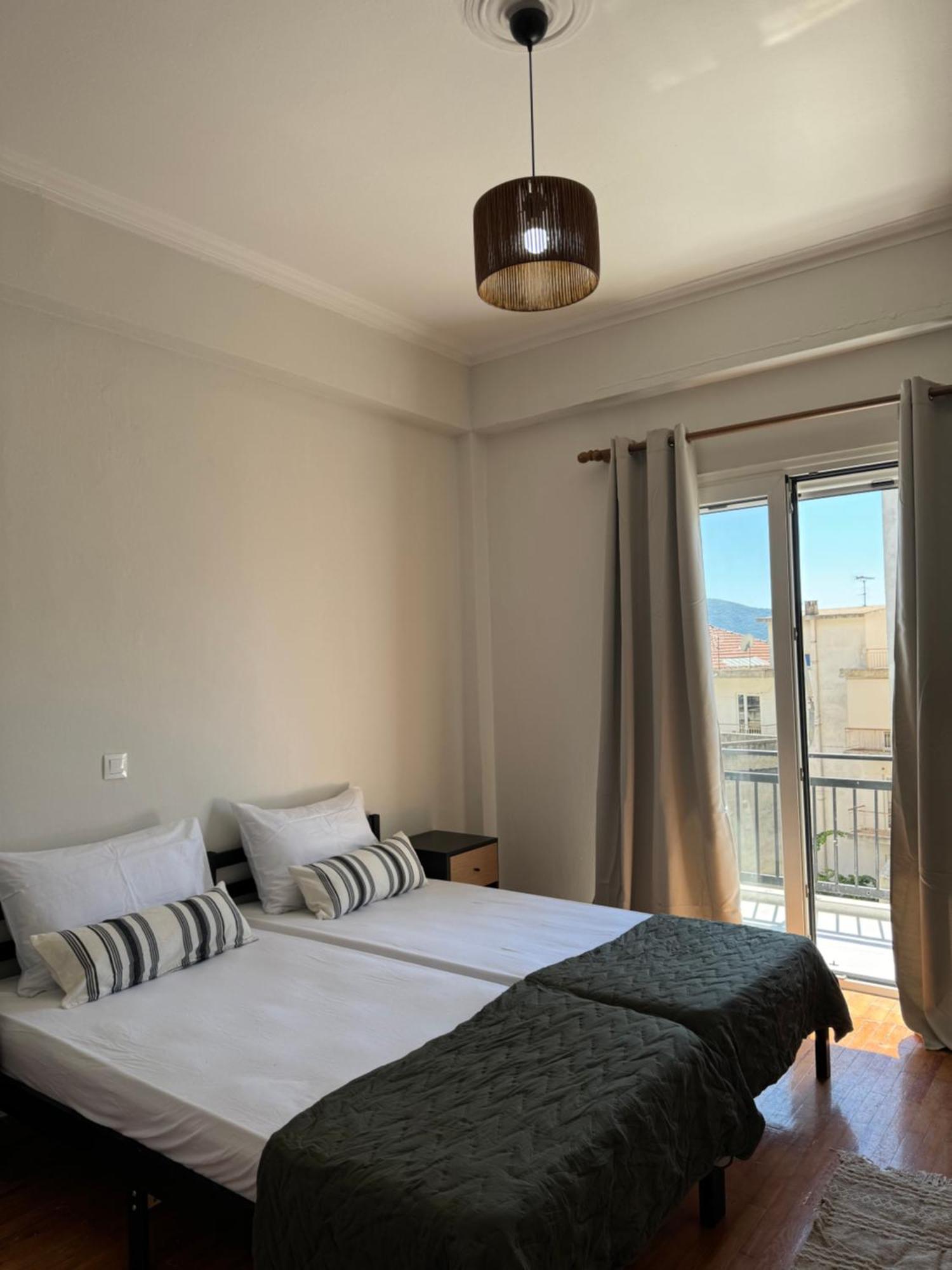 Molys House Igoumenitsa
