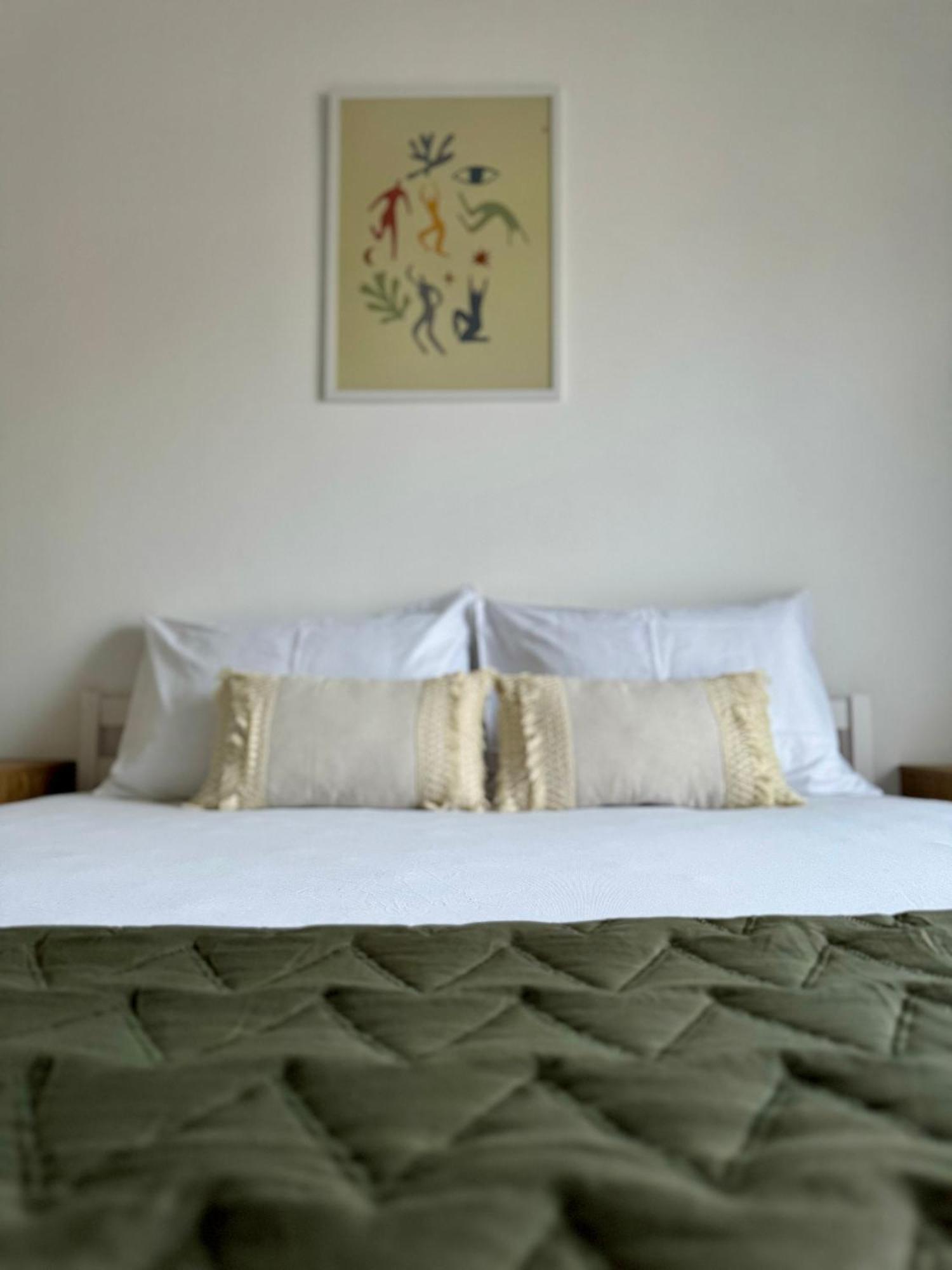 Molys House Igoumenitsa