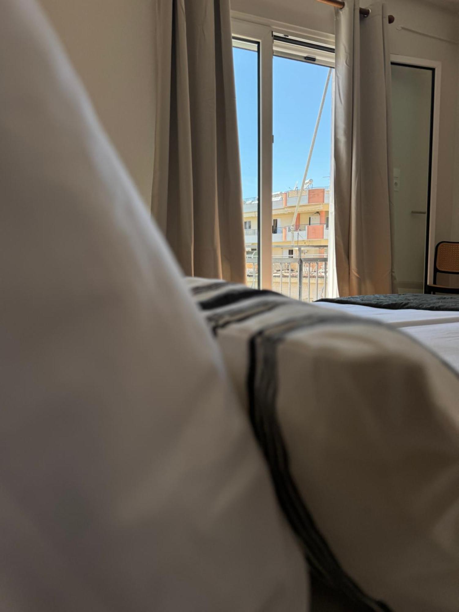 Apartment Molys House Igoumenitsa