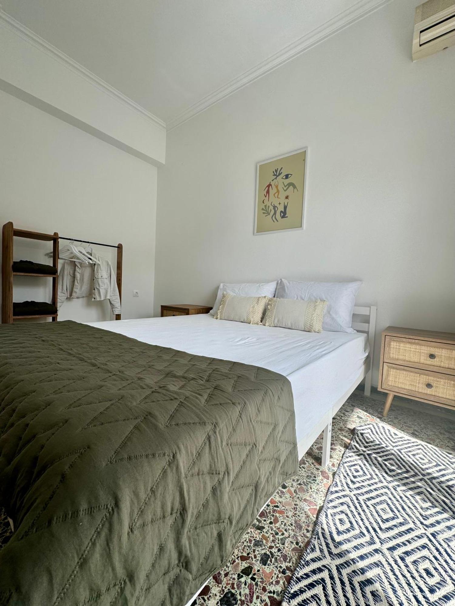 Apartment Molys House Igoumenitsa