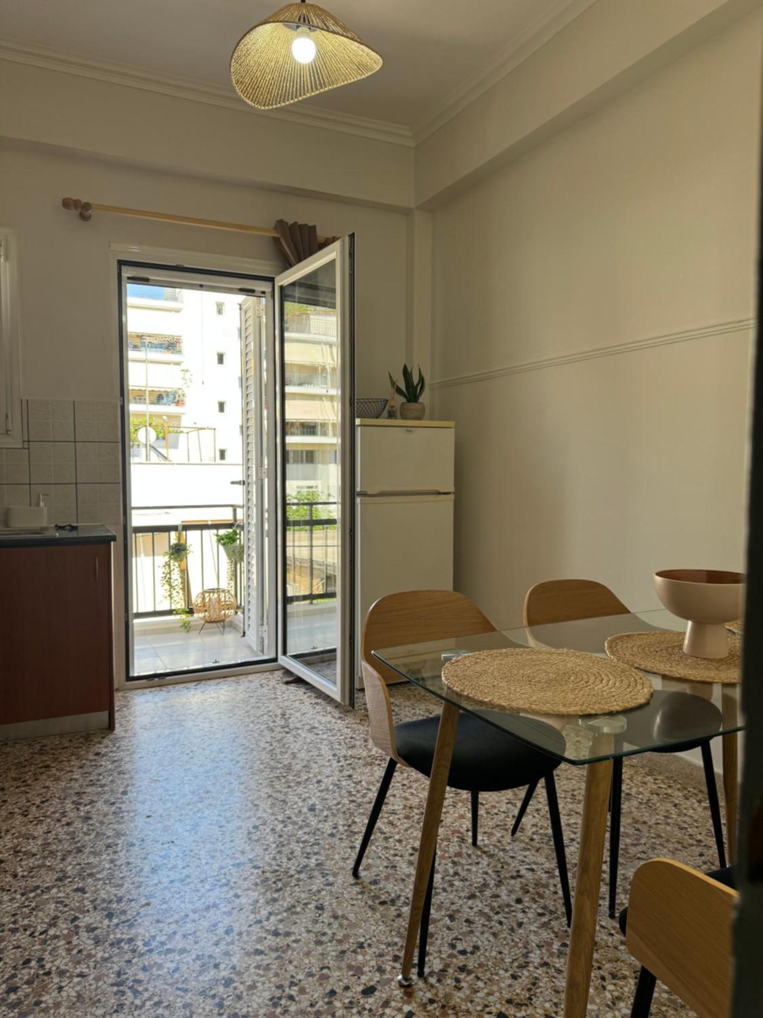 Apartment Molys House Igoumenitsa